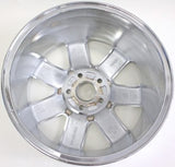 17" FORD FIVE HUNDRED 500 MONTEGO 2005 2006 2007 WHEEL OEM 3580 CHROME