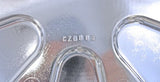 ZENETTI WHEEL CHROME CENTER CAP CZ0003