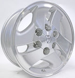 16" TOYOTA SEQUOIA 2001 2002 2003 2004 WHEEL OEM 69408 MACHINED