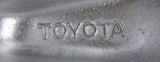 16" TOYOTA SEQUOIA 2001 2002 2003 2004 WHEEL OEM 69408 MACHINED