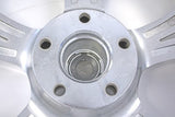 20" ZENETTI MYSTIC WHEEL CHROME NEW 20X8.5