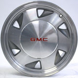 15" Wheel GMC Jimmy Sonoma S10 S15 98 99 00 01 02 03 OEM 5029
