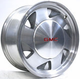 15" Wheel GMC Jimmy Sonoma S10 S15 98 99 00 01 02 03 OEM 5029