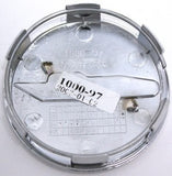 DRIV WHEEL CENTER CAP CHROME 100097 S50859