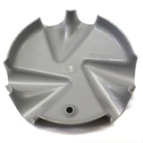 IMAGE WHEEL CENTER CAP SILVER 86094