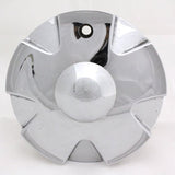 LIMITED PLAYER MEGA SPIN CHROME WHEEL CENTER CAP #708 NEW