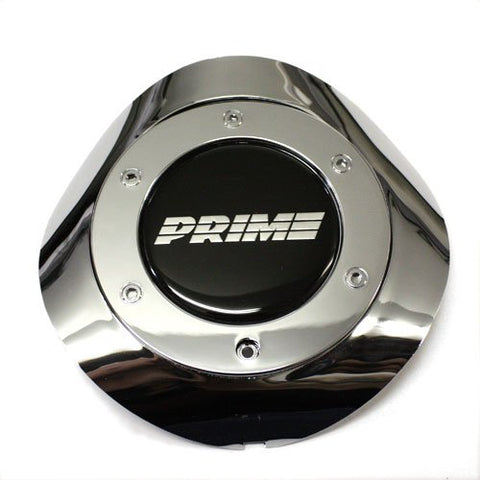 Prime Wheel Chrome Center Cap C6400-0 C1400-0