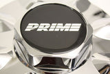 COMPOSITE PRIME MOD WHEEL CENTER CAP CHROME 581 C1800-0