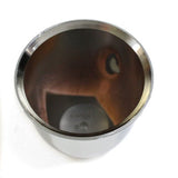 15" Progressive Modern American Racing Ultra Wheel Truck Center Cap 89-8021