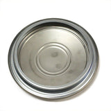 CHEVY CORVETTE RALLY POLICE WHEELS CENTER CAP CHROME