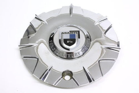 ASANTI FORGED CENTER WHEEL CAP #C-L05-C USED