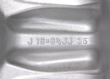 16" LEXUS RX300 1999 2000 2001 2002 2003 WHEEL OEM 74152 SILVER