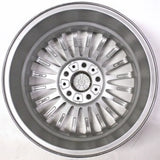 BMW 3 SERIES 17" CHROME WHEEL # 59343 # 36116753816