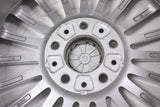 BMW 3 SERIES 17" CHROME WHEEL # 59343 # 36116753816