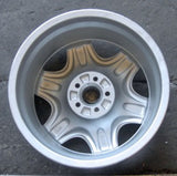 16" Volkswagen Beetle 2002 2003 2004 2005 wheel chrome factory oem 69724
