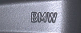 19" BMW 740i 750i 760i 2002 2003 2004 2005 2006 2007 2008 WHEEL OEM 59440 SILVER