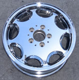 Mercedes C-Class 15'' OEM Wheels # 65190