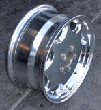 Mercedes C-Class 15'' OEM Wheels # 65190