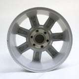 18" CADILLAC ESCALADE OEM # 5303 '07-'10 MACHINE FINISH