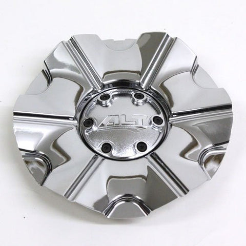 ALT WHEEL CENTER CAP CHROME #213 NEW