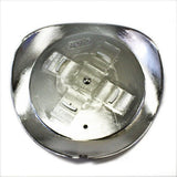 Prime Wheel Chrome Center Cap C6400-0 C1400-0 C1409-4