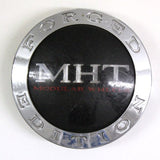 MHT WHEEL CENTER CAP FORGED EDITION #1001-04 USED