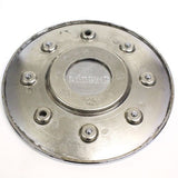 LOWENHART LD1 CHROME CAP