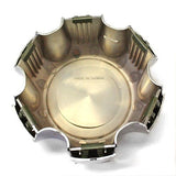 16" LEXUS LX450 TOYOTA LAND CRUISER CHROME CENTER CAP 1996-1998 REPLACEMENT