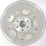 17" CHEVY SILVERADO SUBURBAN TAHOE 2007 2008 2009 2010 2011 WHEEL OEM 5299