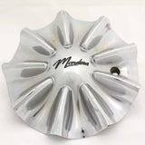 MONDERA WHEEL CHROME SUV XTACY CENTER CAP USED