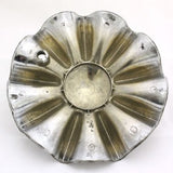 MONDERA WHEEL CHROME SUV XTACY CENTER CAP USED
