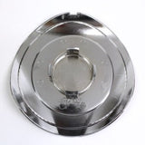 AFX WHEEL CENTER CAP CHROME #10375 NEW