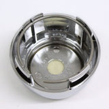 ASA WHEEL CENTER CAP LS5 LS8 CHROME 8B625 NEW