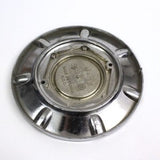 DANTE WHEEL CHROME CENTER CAP 99-0172
