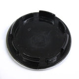HOKUTO RACING WHEEL CHROME CENTER CAP #A-71 by PRIME