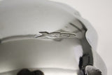 X20 X0 WHEEL STYLE 321 CHROME CENTER CAP # 89-9355 USED