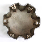 X20 X0 WHEEL STYLE 321 CHROME CENTER CAP # 89-9355 USED