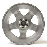 17" WHEEL LINCOLN LS 99 00 01 02 03 04 05 NEW CHROME FACTORY OEM 3445