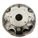 ENKEI WHEEL CENTER CHROME CAP A267 COA8OD