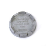 RADIUS WHEELS CENTER CAP SILVER # G002 USED