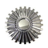 IMAGE PRIME ICW PACER WHEEL CENTER CAP CHROME # 5410