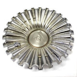 IMAGE PRIME ICW PACER WHEEL CENTER CAP CHROME # 5410