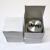 JEEP WHEEL CENTER CAP OEM # 05083064AA # 8670