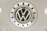 17" WHEEL VW BEETLE 01 02 03 04 05 FACTORY OEM 69742 SILVER