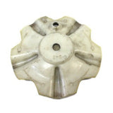 KATANA RACING WHEEL CENTER CAP SILVER # C-043