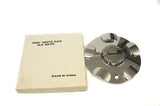 SPECTRUM WHEEL CENTER CAP NEW PRO SNITZ WA 6670
