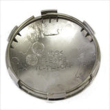 TORNADO WHEEL 714 CENTER CAP CHROME # TL-714