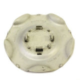 ZAGATO Z MILANO WHEELS CENTER CAP SILVER # 20187