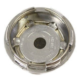 S SENDEL WHEEL CENTER CAP # C-068 02R1 NEW CHROME
