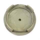 ALT WHEELS CENTER CAP SILVER